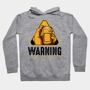 Geocaching Hoodie